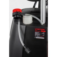 Мойка высокого давления Verton WM-2300R