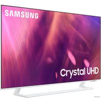 Телевизор Samsung Crystal UHD 4K AU9010 UE43AU9010UXRU