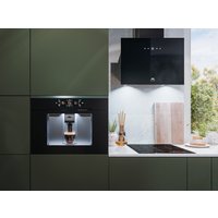 Кофемашина Millen MBCM 8801 IX