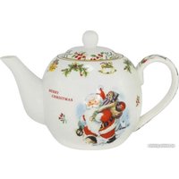 Заварочный чайник Lenardi Новогодний 205-353