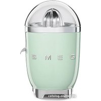 Соковыжималка Smeg CJF01DGBEU