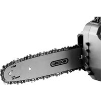 Аккумуляторная пила GRAPHITE 58G034