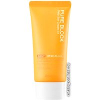 Крем солнцезащитный A'Pieu Pure Block Daily Aqua Sun Cream EX SPF 50 PA+++ 50 мл