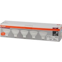 Светодиодная лампочка Osram LED Value 4058075585225 (5 шт)