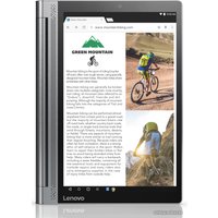 Планшет Lenovo Yoga Tab 3 Plus YT-X703L 32GB LTE [ZA1R0032UA]