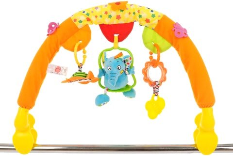 

Мобиль-дуга Biba Toys Слоненок JF395