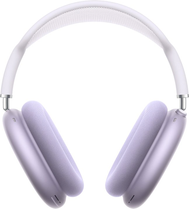 

Наушники Apple AirPods Max (с разъёмом USB Type-C, фиолетовый)