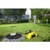 Садовый насос Karcher BP 3 1.645-353.0