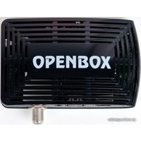 Спутниковый ресивер Openbox S3 Micro HD