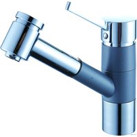 Смеситель Diadonna D88-660127GY