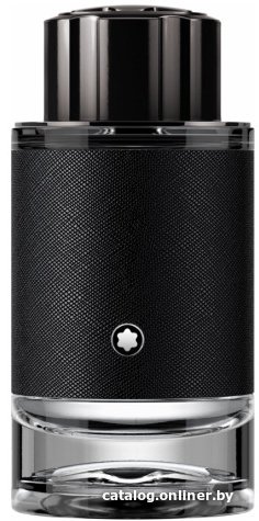 Парфюмерная вода Montblanc Explorer EdP (100 мл)