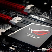 Материнская плата ASUS Crosshair V Formula