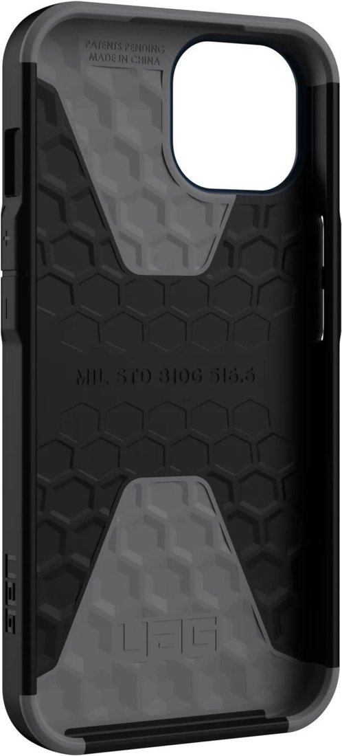 

Чехол для телефона Uag для iPhone 14 Civilian Mallard 114040115555