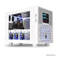Корпус Thermaltake Core X9 Snow Edition [CA-1D8-00F6WN-00]