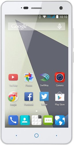ZTE Blade L3 White