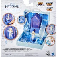 Кукла Hasbro Холодное сердце 2 Ледник F04085L0