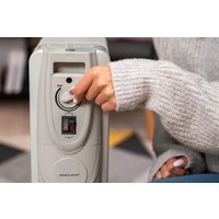 Масляный радиатор Gotze & Jensen OH901