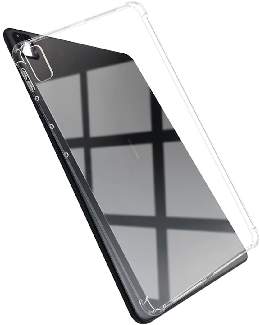 Чехол для планшета KST UT для Huawei MatePad Pro 12.6 (прозрачный)
