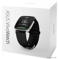 Умные часы ASUS VivoWatch Black