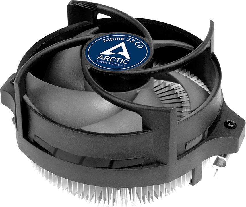 

Кулер для процессора Arctic Alpine 23 CO ACALP00036A