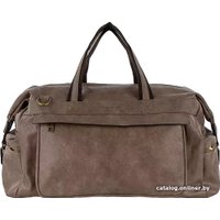 Дорожная сумка David Jones 823-CM0798B (кофе)