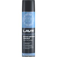  Lavr Смазка техническая Цепная 400мл Ln1741
