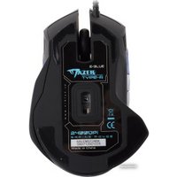 Мышь E-Blue Mazer Type-R (EMS 124)