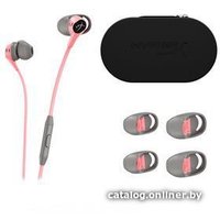 Наушники HyperX Cloud Earbuds (розовый)