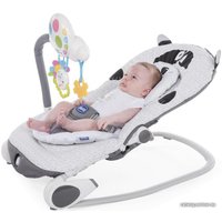 Шезлонг Chicco Balloon (honey bear)