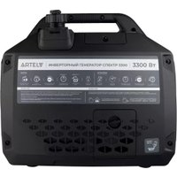 Бензиновый генератор Artelv Спектр 3300