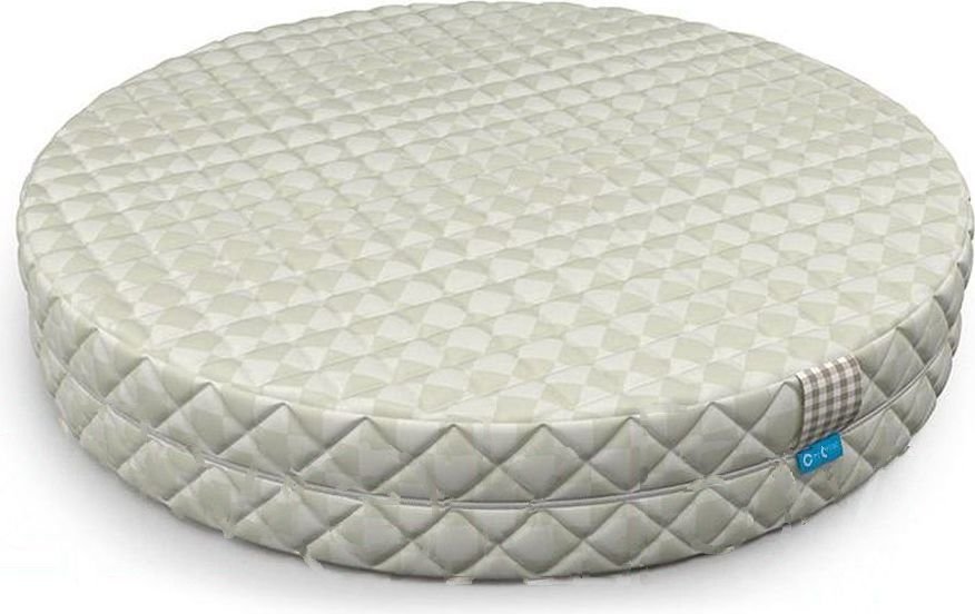 

Матрас Mr. Mattress Foxton круглый 200