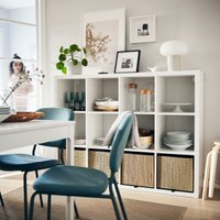 Стеллаж Ikea Kallax 10409932