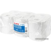 Бумажные полотенца Laima Universal White 112506