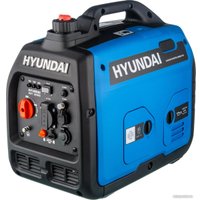 Бензиновый генератор Hyundai HHY 2050Si