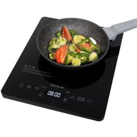 Настольная плита Cecotec Full Crystal Onyx