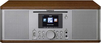 Lenco DIR-270WD