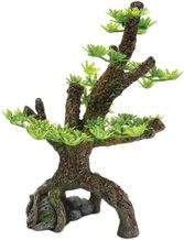 Декорации для аквариумов и террариумов