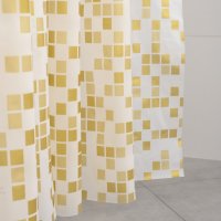 Шторка-занавеска для ванны Fora Peva Pixel FOR-PV03