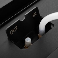 Электрокамин Royal Thermo RTFP/P1000M 3D Cassette Mystery