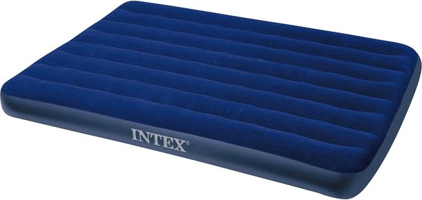 

Надувной матрас Intex 64758