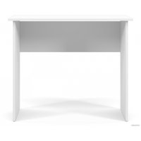 Стол MyStar Сноули ИВ-121.03 (белый)