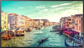 Samsung QM85R LH85QMREBGCXCI