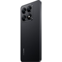 Телефон Xiaomi 14T 12GB/256GB международная версия (черный титан)
