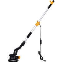 Шлифмашина для стен и потолков Deko DKWS1100W 083-1037 (кейс)