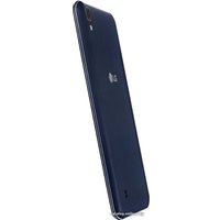 Телефон LG X Power Indigo [K220DS]