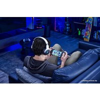 Наушники Razer Kaira Pro для PlayStation (белый)