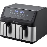 Аэрогриль (аэрофритюрница) Leonord LE-17707 Dual 111224