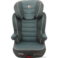 Детское автокресло Nania Rway Easyfix (racing luxe grey)
