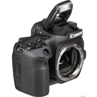 Зеркальный фотоаппарат Canon EOS 90D Body (черный)