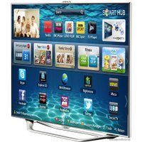 Телевизор Samsung UE40ES8000
